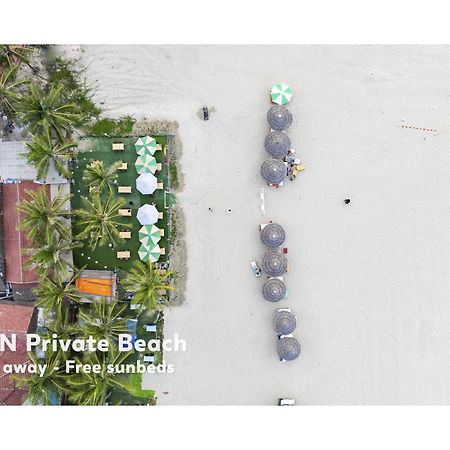 Hoian Garden & Pool Villas هوي ان المظهر الخارجي الصورة