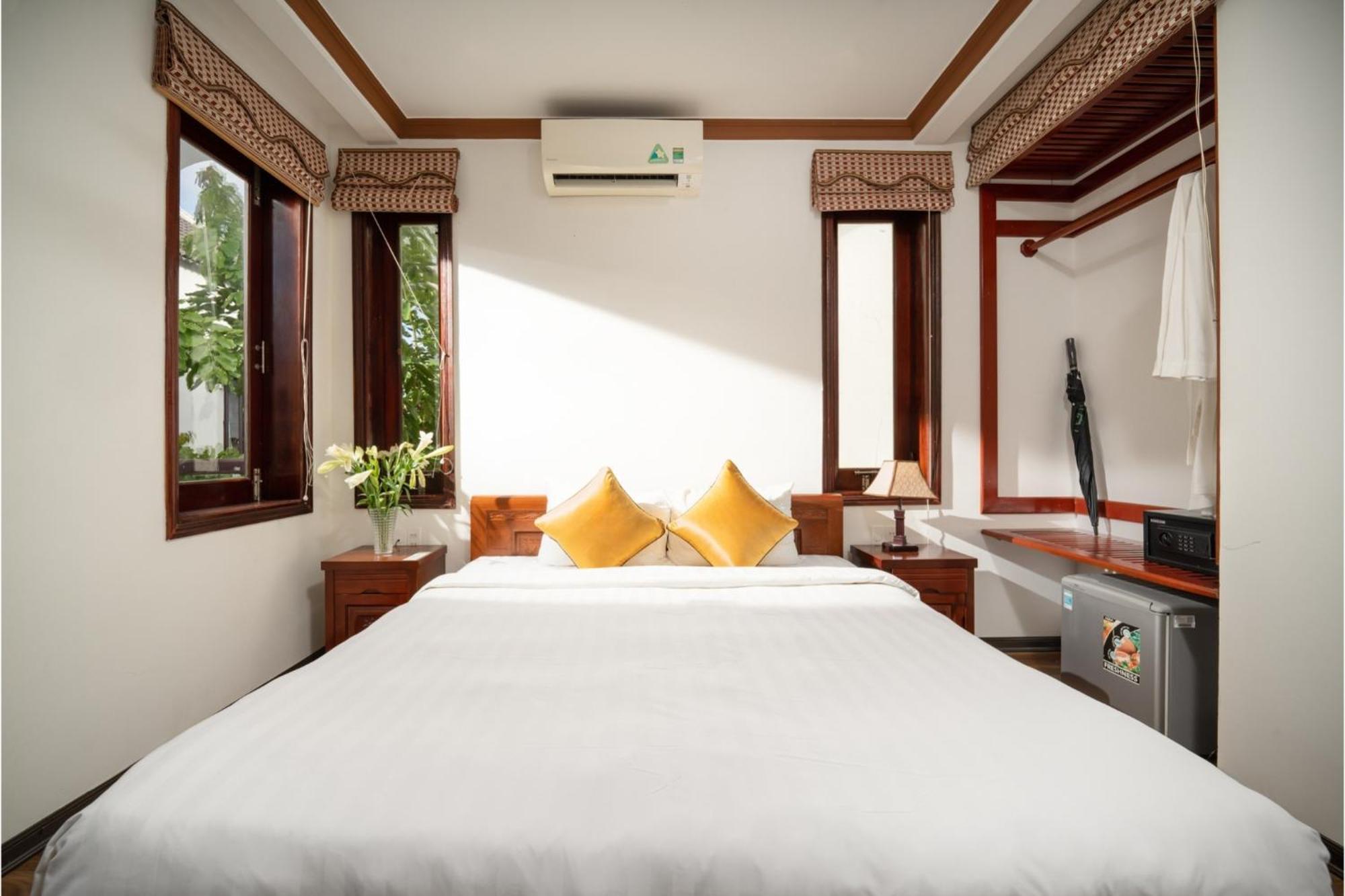 Hoian Garden & Pool Villas هوي ان المظهر الخارجي الصورة