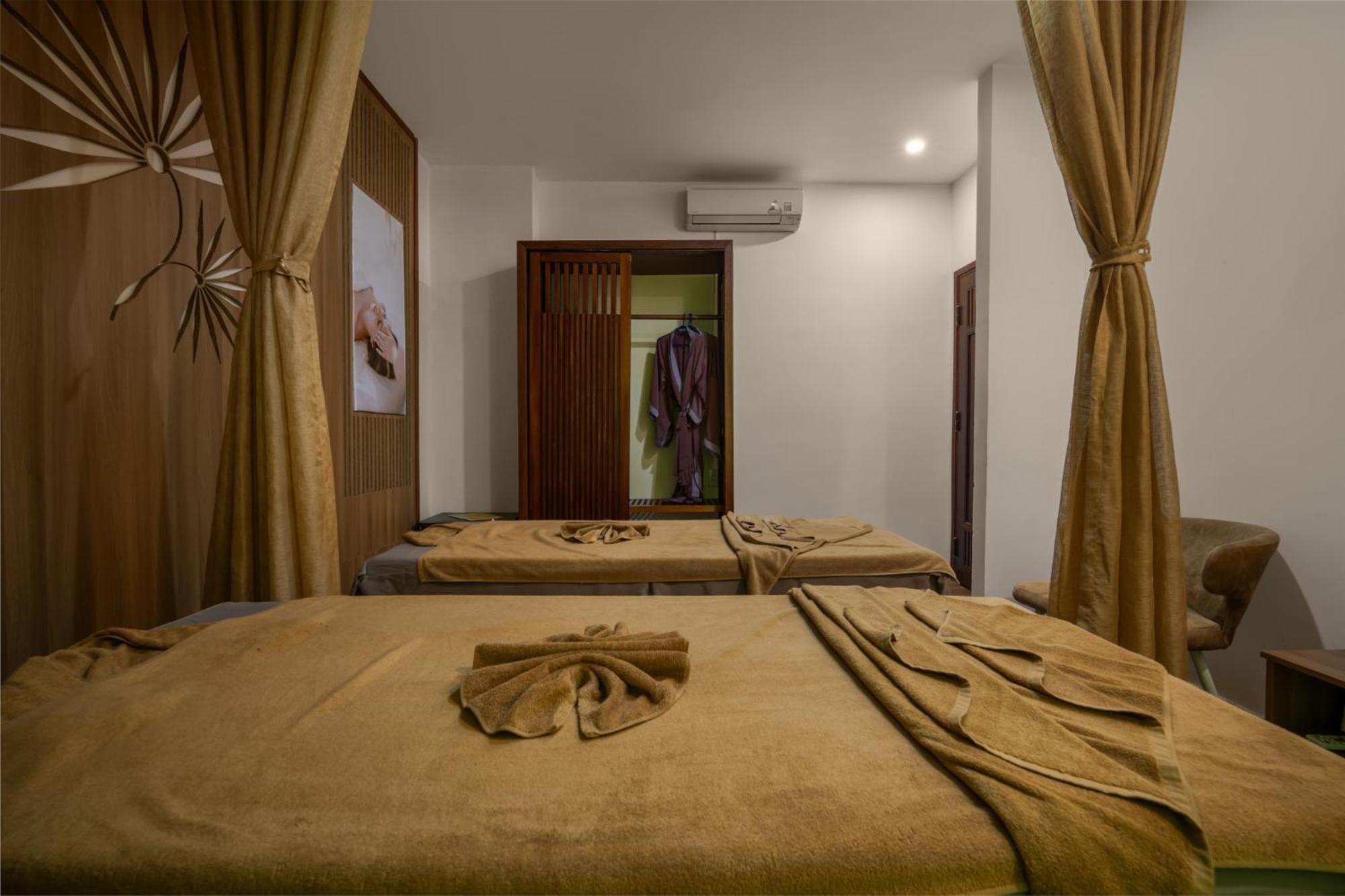 Hoian Garden & Pool Villas هوي ان المظهر الخارجي الصورة