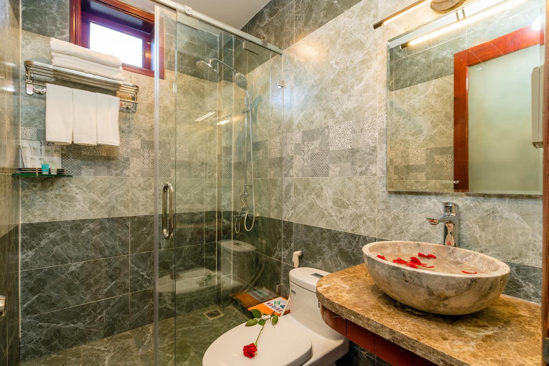 Hoian Garden & Pool Villas هوي ان المظهر الخارجي الصورة